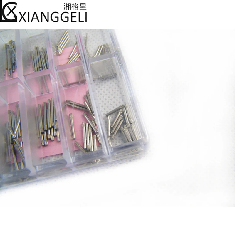 Watch accessories/parts precision waterproof stainless steel flower branches 8MM-26MM multi size