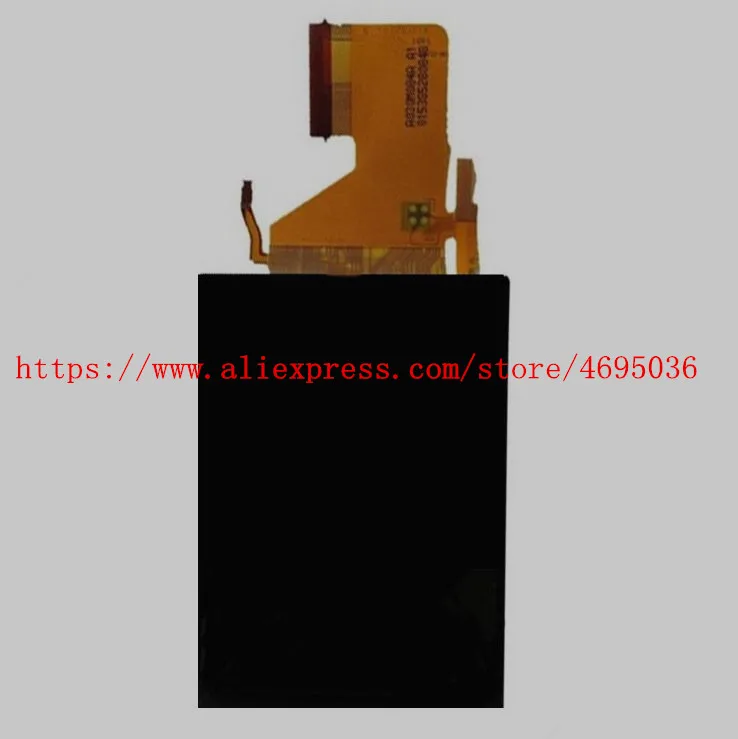 NEW LCD Display Screen for Panasonic FOR LUMIX DMC-G7 DMC-GX85 G7 GX85 For FUJIFILM FOR FUJI X70 Digital Camera Repair Part