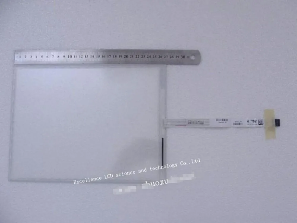 

SCN-A5-FLT12.1-Z01-0H1-R E011881 E274HL-792 Original 12.1 inch AccuTouch 5 Wires Resistive Touch Panel Screen for ELO