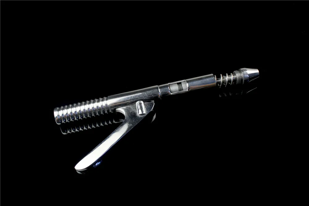 

medical Dental Automatic Crown Remover Set Stainless Steel Singlehanded Surgical Instrument Tools Teeth Whitening Oral Hygiene