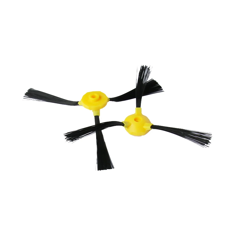 Robot aspirapolvere spazzola laterale filtro hepa per Liectroux B2005PLUS B6009 robot aspirapolvere di ricambio parti di ricambio