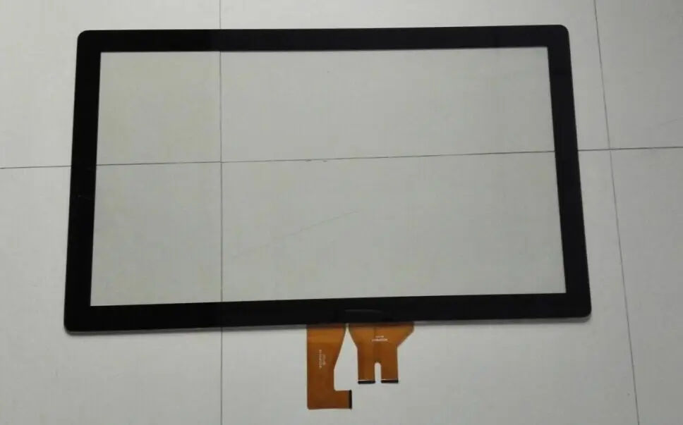 Быстрая доставка! 49 дюймов проект емкостный сенсорный экран 10 точек PCAP мульти сенсорный экран панель наложения комплект для POS/KTV/игр