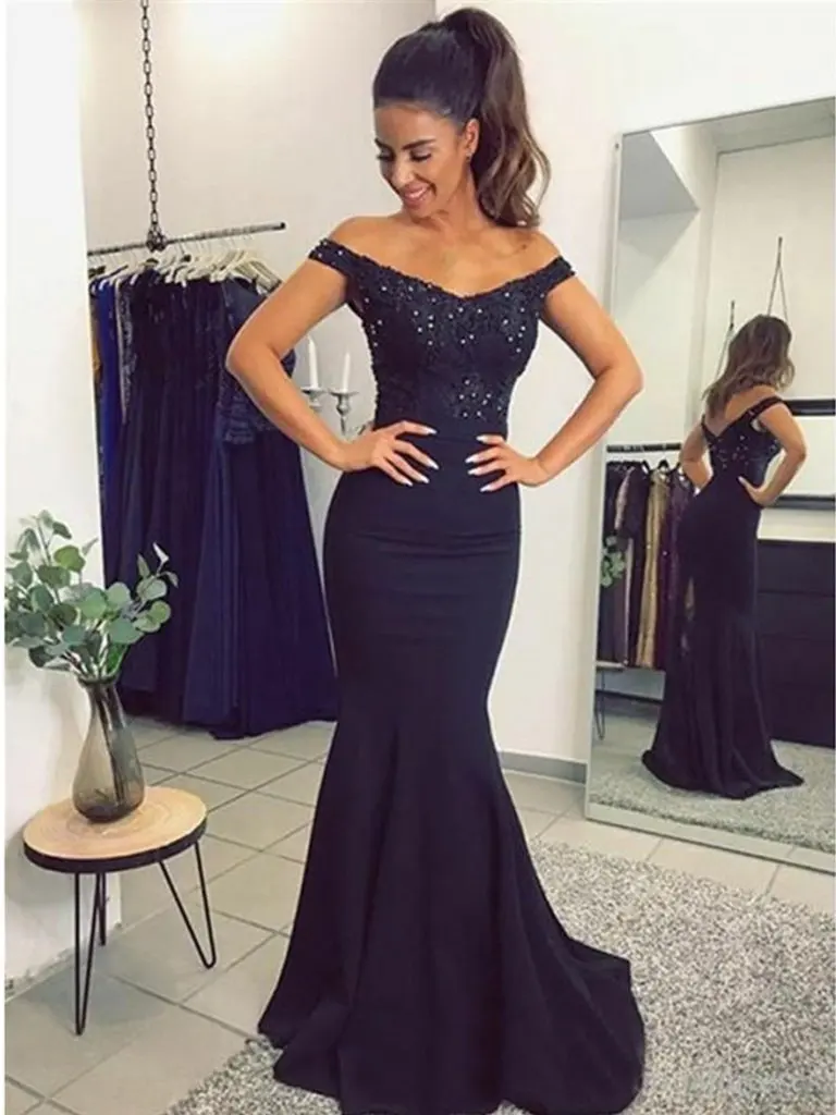 

Elegant Long Prom Dresses 2021 Sexy Mermaid Sweetheart Sleeveless Sequin Appliques Gold Robe De Soiree Party Dress Formal Dress