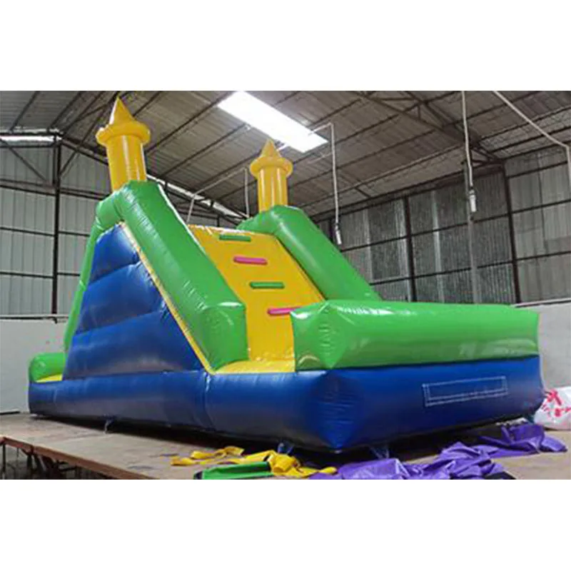 

Kids popular inflatable slide inflatable land slide for sale