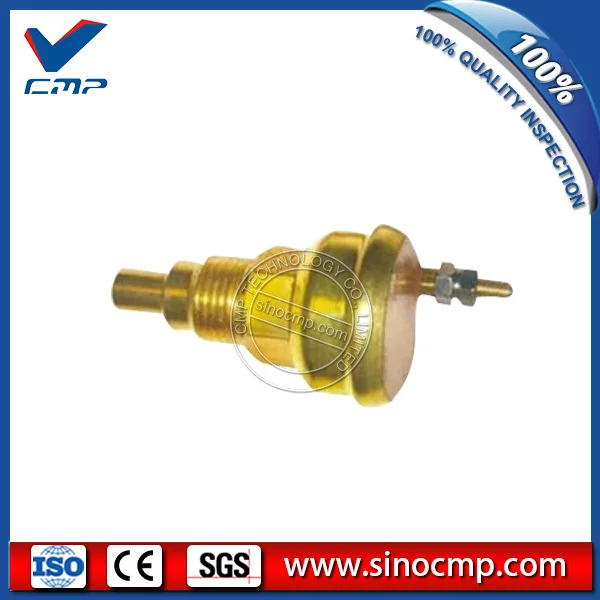 

ME039860 Kobelco Water Temperature Sensor with single pin for SK200-6 Excavator