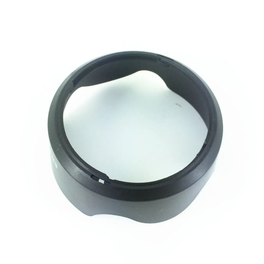 Lens Hood Replace EW-63C for Canon EF-S 18-55mm f/3.5-5.6 IS STM / 18-55 mm F3.5-5.6 IS STM EW63C