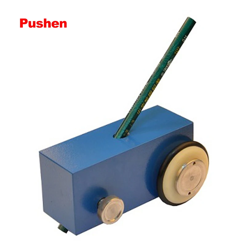 BRAND PUSHEN Paint Coating Pencil Hardness Tester Meter 750g