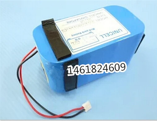 

HOT NEW battery Terumo TE-171 TE-172 8N-1200SCK 9.6V 1200mah Infusion pump batteries with plug