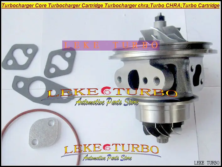 ww TURBO Cartridge CHRA CT26 17201-17010 17201 17010 1720117010 For TOYOTA Landcruiser Coaster HDJ80 HDJ81 1HD 1HDT 1HDFT 4.2L