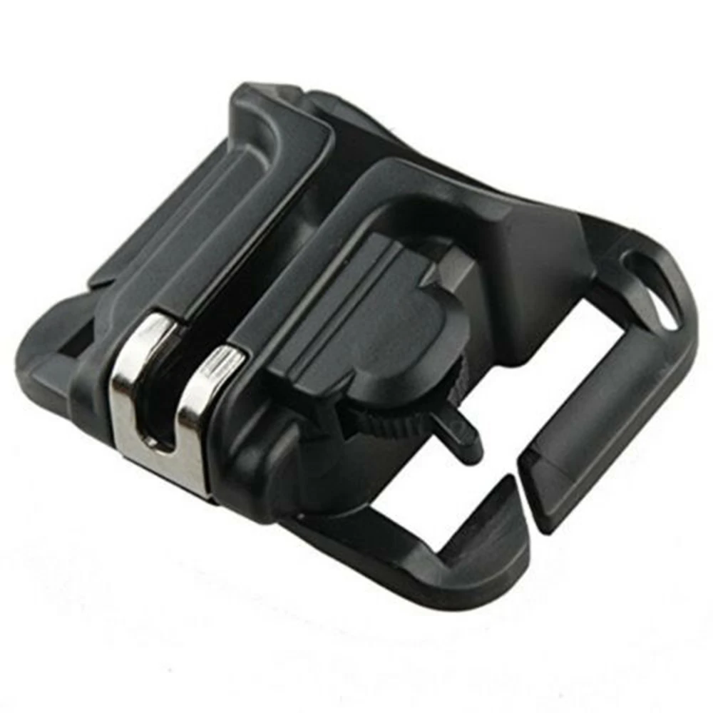 Botão Universal Buckle Mounting Camera Acessórios, cinto de cintura para Sony Nikon D3100, Sony A6000, A7, DSLR Strap