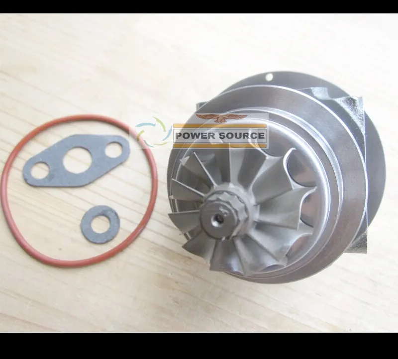 خرطوشة توربو CHRA TD04 49135-03110 49135-03101 49135-03100 ME202435 لميتسوبيشي باجيرو ديليكا L400 4M40 2.8L المياه المبردة