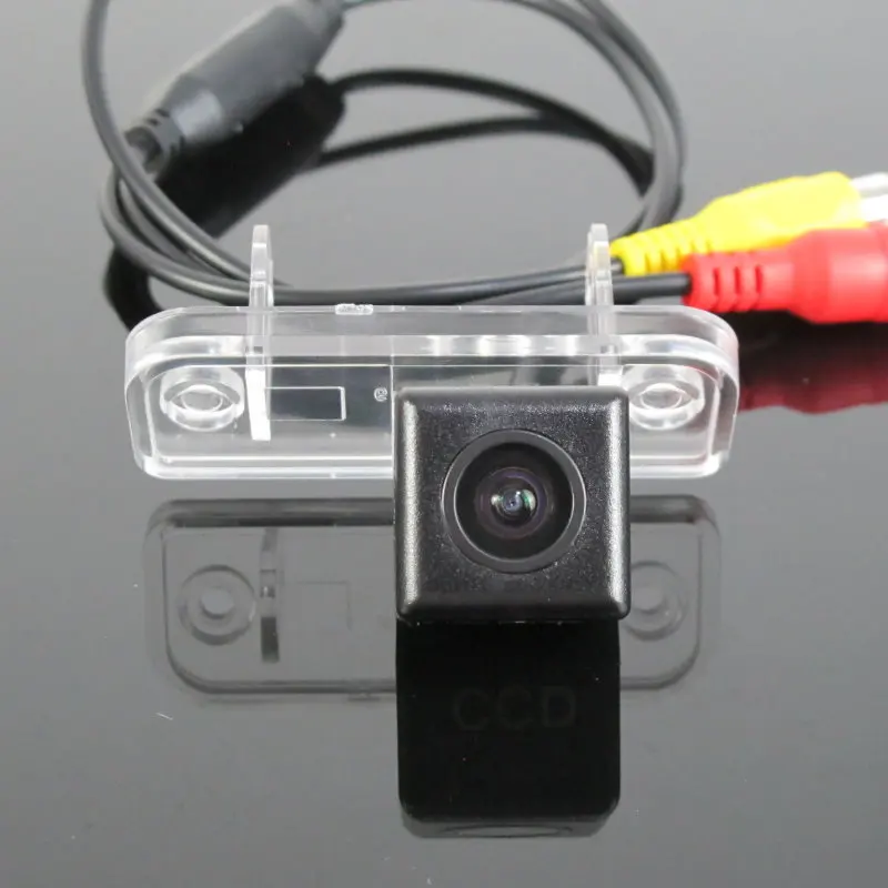 

For Mercedes Benz CLC Class CL203 CLC220 350 180 200 160 2008~2011 Car Back up Parking Rear View Camera HD CCD Night Vision