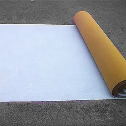마술 물 쓰기 천 롤, 잉크 없는 반복 사용, 중국 서예 그림 캔버스 재사용 가능