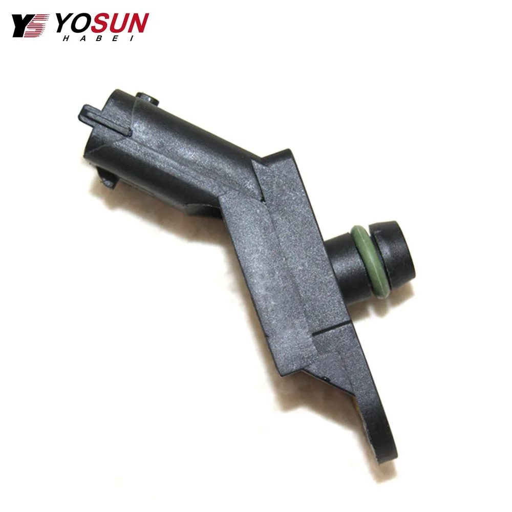 MAP Sensor 46811235 For Alfa Romeo Fiat Punto Lancia Nissan Opel Corsa Renault Clio