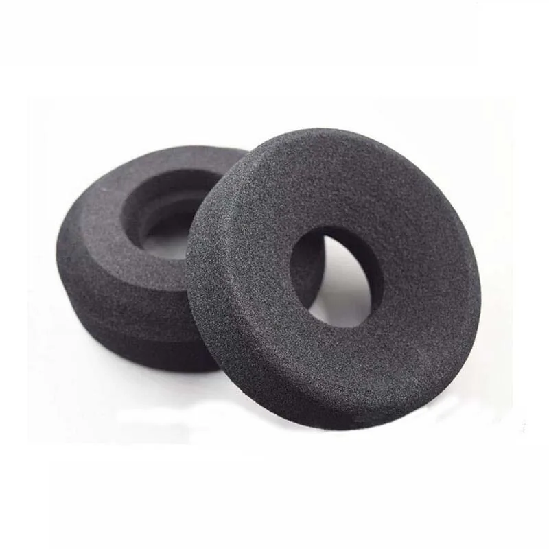 

107mm Big Headphone Ear Pads Foam Eartips For Grado Labs PS1000 GS1000I RS1I RS2I SR325IS RS1E Headphones Earbud Sponge Cover