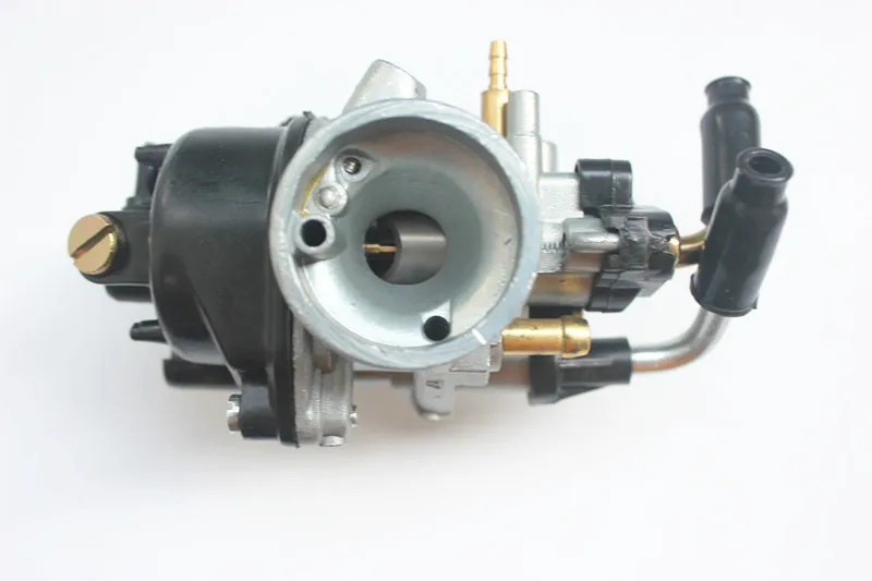 carb carburetor PHBN12 PHBN 12mm FOR HS MBK BOOSTER/YAMAHA MINARELLI CON SERVIZ