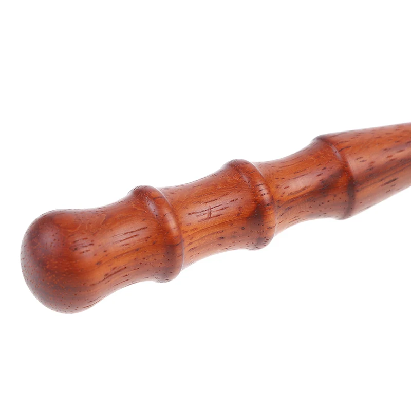 Fuß Körper Holz Massage Stick Akupunktur Fuß Massager Reflexzonenmassage Lindern Schmerzen Entspannen Werkzeug