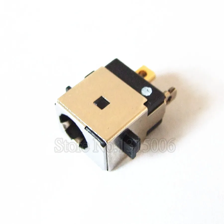 DC Jack Power Port Socket Connector For ASUS A550V A550D A550Z A550CA A550CC K550D X550D X550E