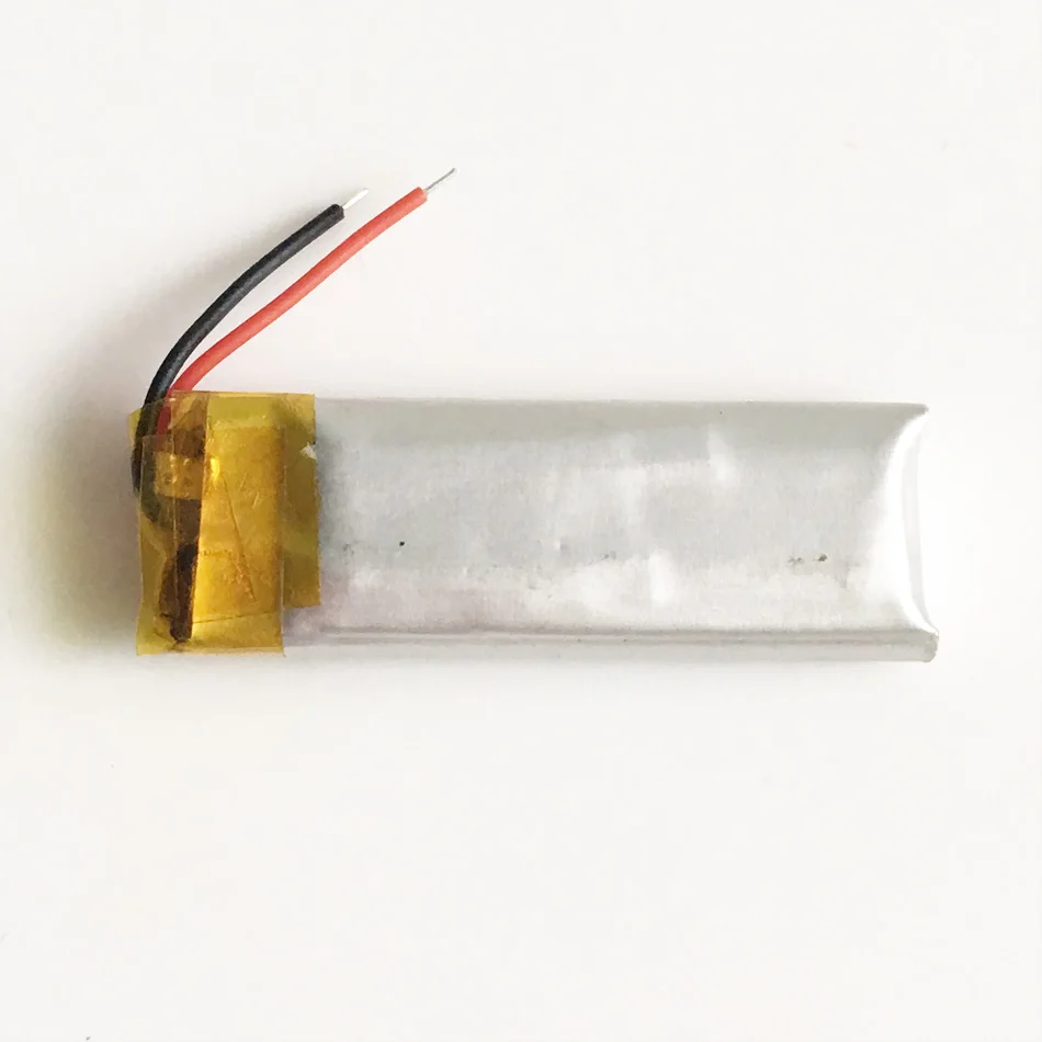 3.7 v 60 mAh petites cellules de batterie rechargeables Lipo pour lecteur MP3 casque BLUETOOTH casque GPS écouteur awei 350926