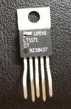 10 Cái/lốc LT1171CT LT1171 Đến-220 100% Gốc Mới Miễn Phí Vận Chuyển