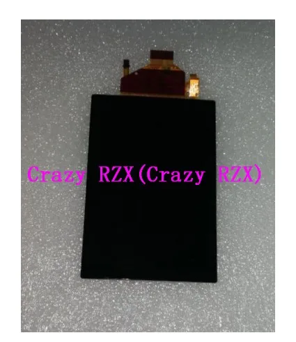 

NEW LCD Display Screen For Panasonic for Lumix DMC-GH5 GH5 Digital Camera Repair Part + Touch