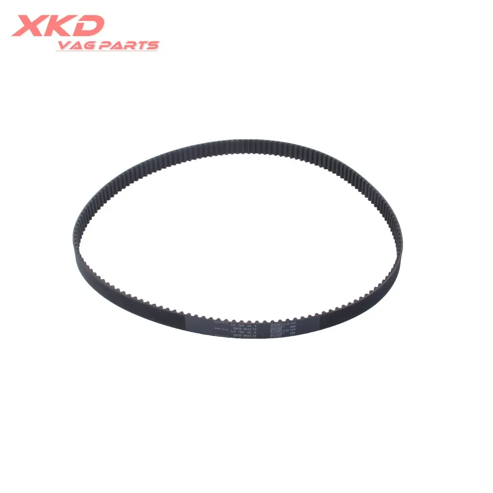 Timing Belt 150 Teeth For VW Jetta Golf Beetle Bora Passat 1.8 1.8T 20V   06B109119A/B/F/M