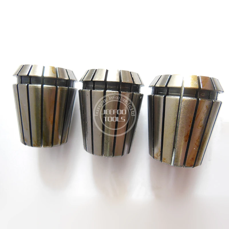 ER32-12 รวบรวม/CLAMP และ NUTS สำหรับเครื่อง CNC Router