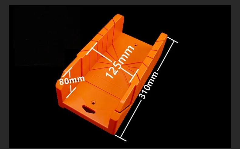 Gỗ Dụng Cụ Cầm Tay MITRE Hộp Góc Xiên Thấy Tủ 45 Độ Kẹp Thấy MITRE Cưa Đa góc Xiên thấy quy Định