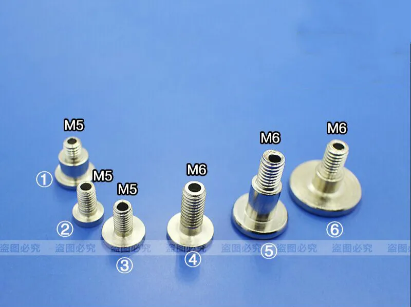 

Suction head fixing head M5 M6 fittings connector pneumatic sucker holder vacuum suction cup seat metal adapter head