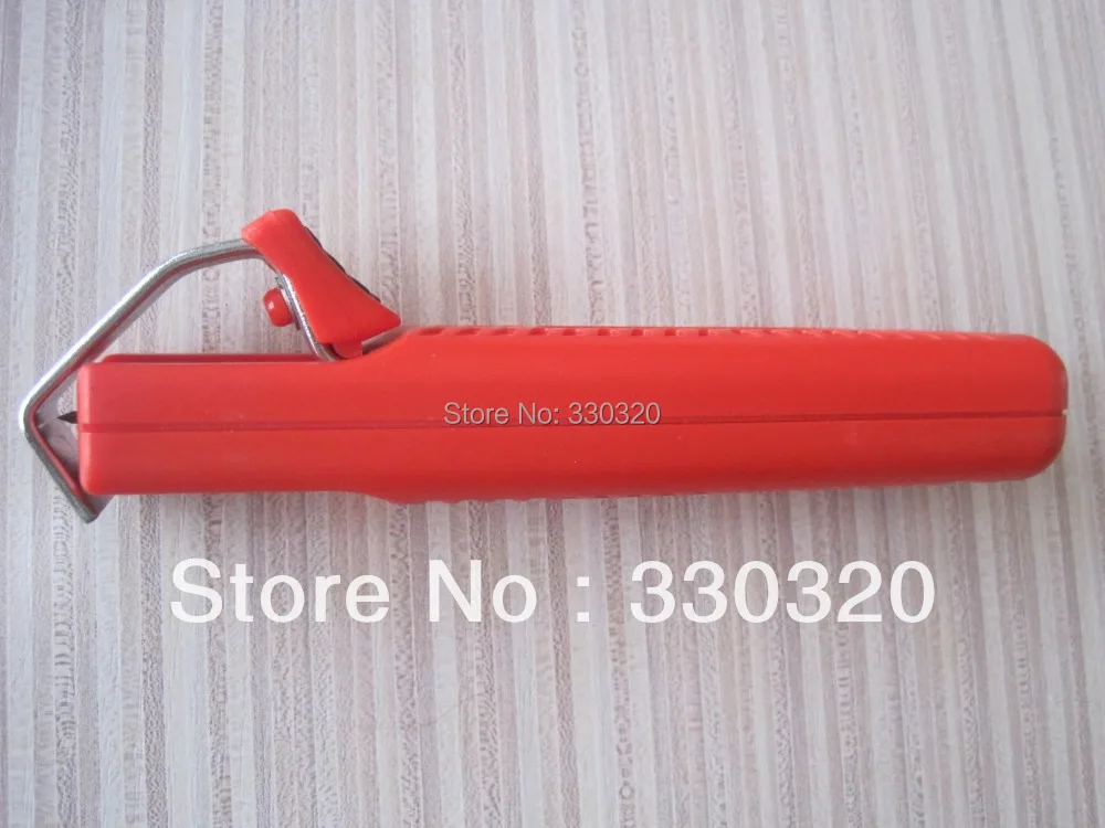 LY25-2 cable stripper coaxial cable stripper cutter for stripping cables diameter 8-28mm