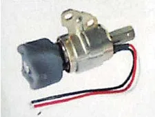

Engine fuel shutdown solenoid SA-4899-12 1756ES-12SULB1S5