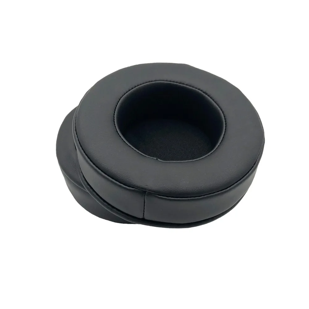 Whiyo 1 Pair of Sleeve Replacement Ear Pads Cushion Cover Earpads Pillow for Philips A5PROi A5 PROi Headphones Headset