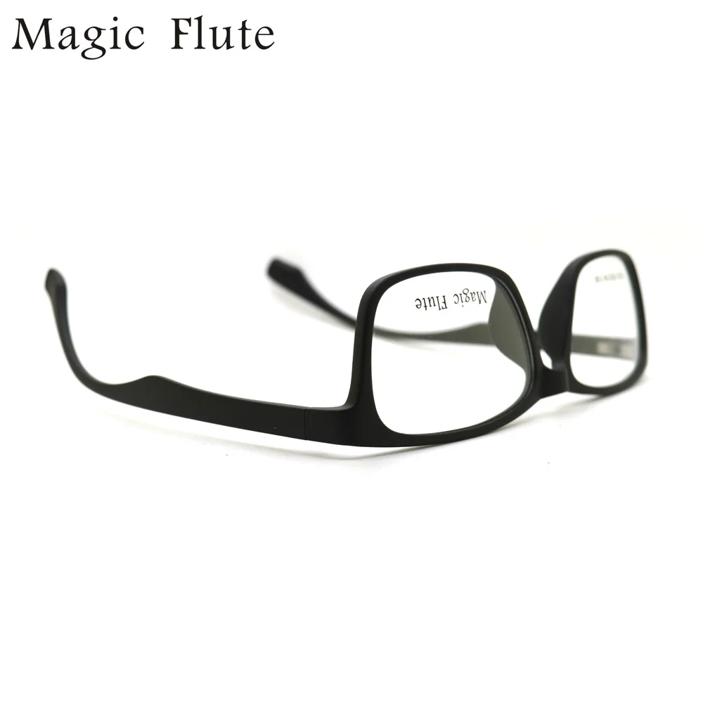 100% TR90 light flexible optical frames eyeglasses Women or Men frame fashion prescription eyewear Vintage 7032