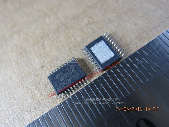 5pcs/lot MP2264DF TSSOP20 MP2264 MP2264DF-LF-Z  In Stock