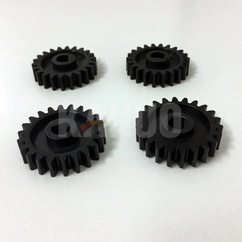 (4pcs/lot) H153066/20303062 Gear 22T for Noritsu QSS LPS24 Minilab (upper guide section)