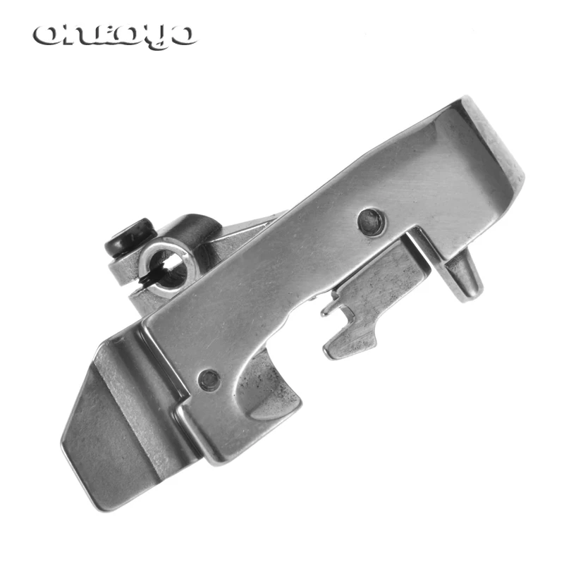 For SIRUBA Presser Foot four-THREAD 747 Four -line Overlock Machine Presser Foot / 747 Presser Foot F374