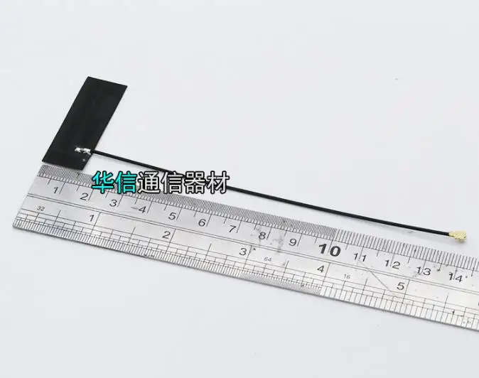 Antena MHF4 FPC 4G LTE NGFF interface M.2 Modem para L850-GL/L830-EB/L830-GL/L830-EAU/L830-EA/EM06-E/EM06-A/EM06-J etc.
