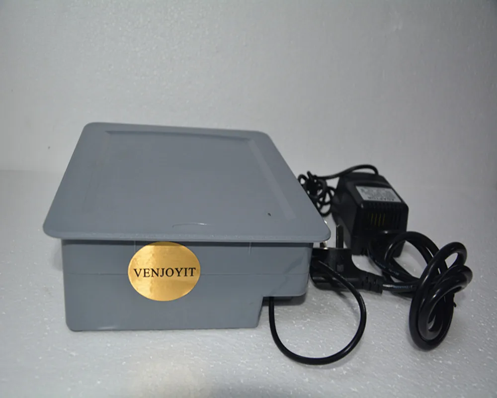 Attivatore di etichette eas 58Khz, disattivatore per etichetta AM DR supermarkrt/negozio di abbigliamento/porta del negozio materno