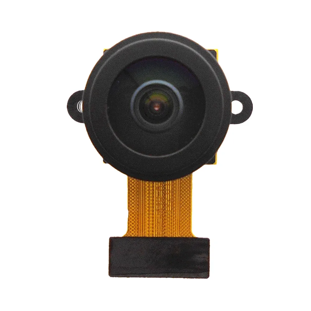 OV5640 Panoramic 180-degree wide-angle 5 megapixel camera module OV5640-A28 Cat access dedicated camera