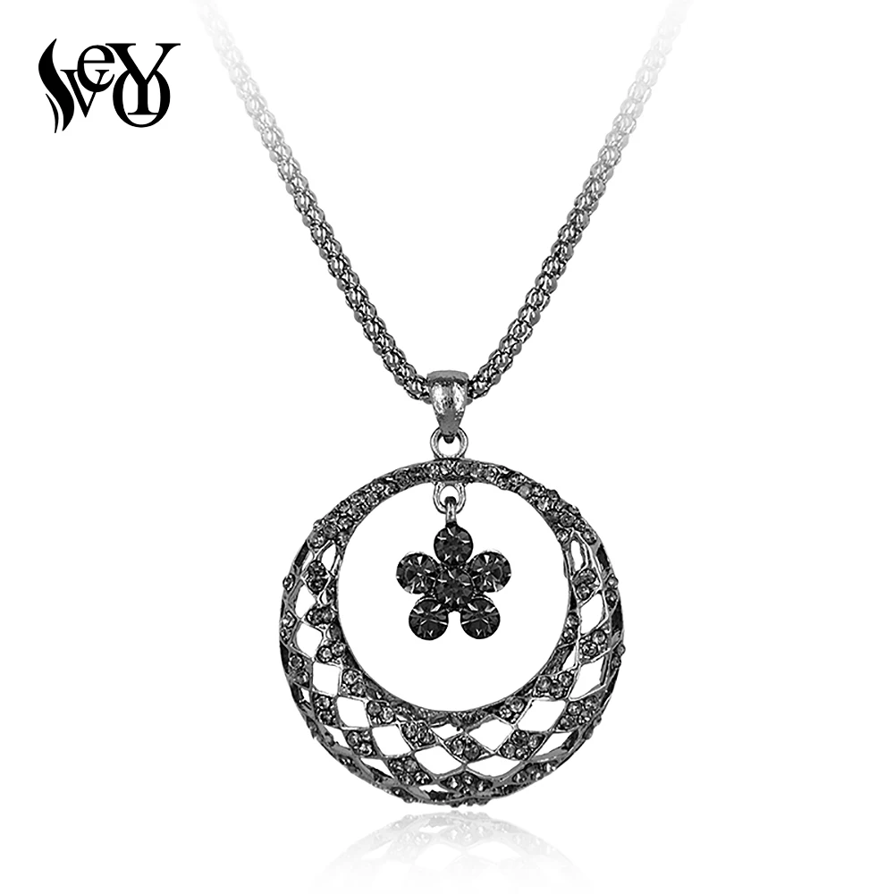 Veyo Trendy Necklac… - image