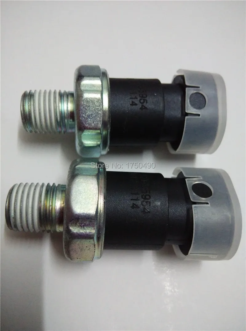 

Oil Pressure Sensor OIL PRESSURE (FOR ENGINE) SWITCH ASSY For Buick Chevrolet OEM#12575007