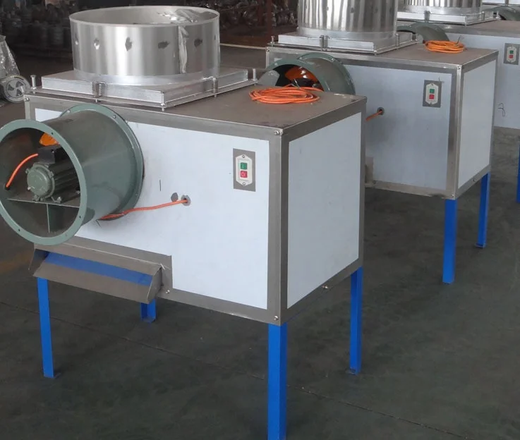 Automatic Commercial Use Garlic Splitter/Garlic Separating Machine