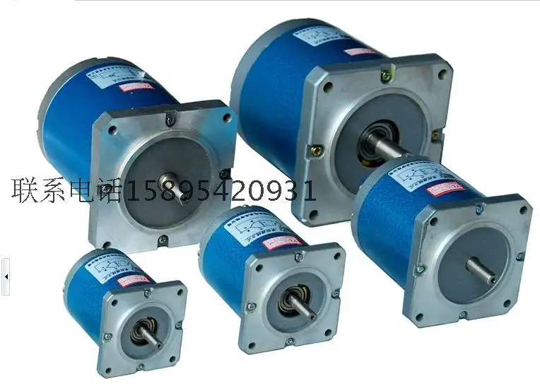 

Permanent Magnet Low Speed Synchronous Motor 55tdy060rpm/115rpm