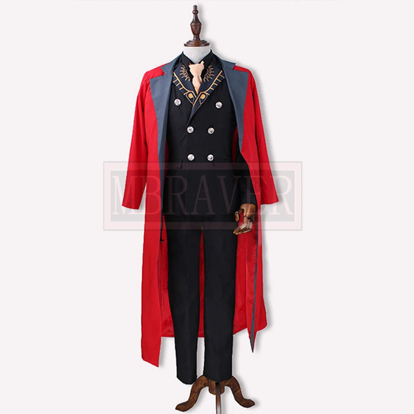 Fate/Extra CCC Fate/Grand Order FGO Fate/Grand Order Karna Karuna Cosplay Costume Custom Made Any Sizes