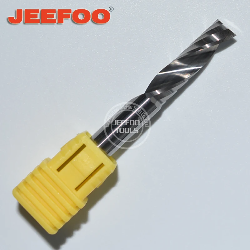 

6*22 AA Series One Flute Engraving Tool Bits/Spiral Drill Bits/End Milling Cutter/Tungsten Cutting Tools