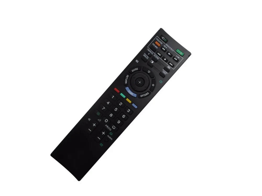 

Дистанционное управление для Sony KDL-52EX700 RM-GD014 KDL-32EX600 KDL-40EX600 KDL-32EX700 KDL-40EX700 LED Bravia HD TV