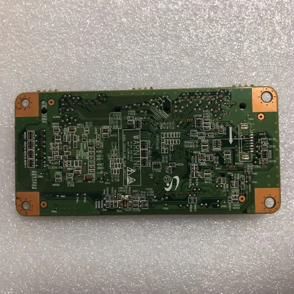 Плата питания для SZYLIJ LJ41-08392C 42HD U2P LM