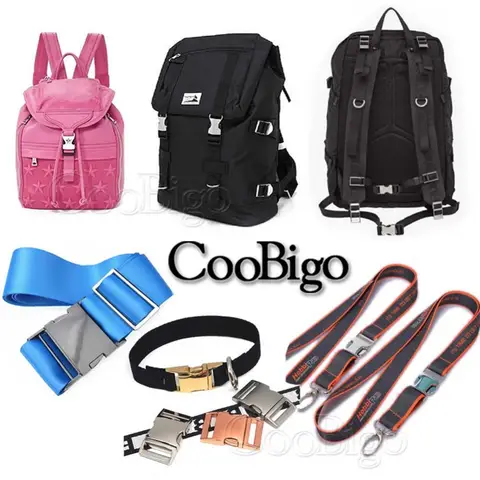 10 best sales पैराकॉर्ड बकल - №2