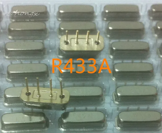 F11 R433A 433メートル