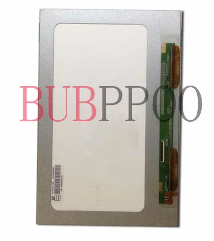 For tablet pc LCD screen HJ101NA-02C cablet number 32001360-00 1280(RGB)*800 free shipping